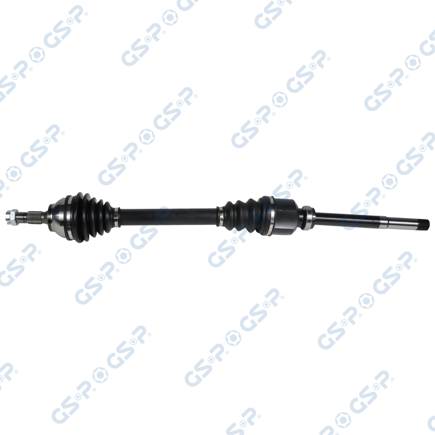 Drive Shaft - 202412 GSP