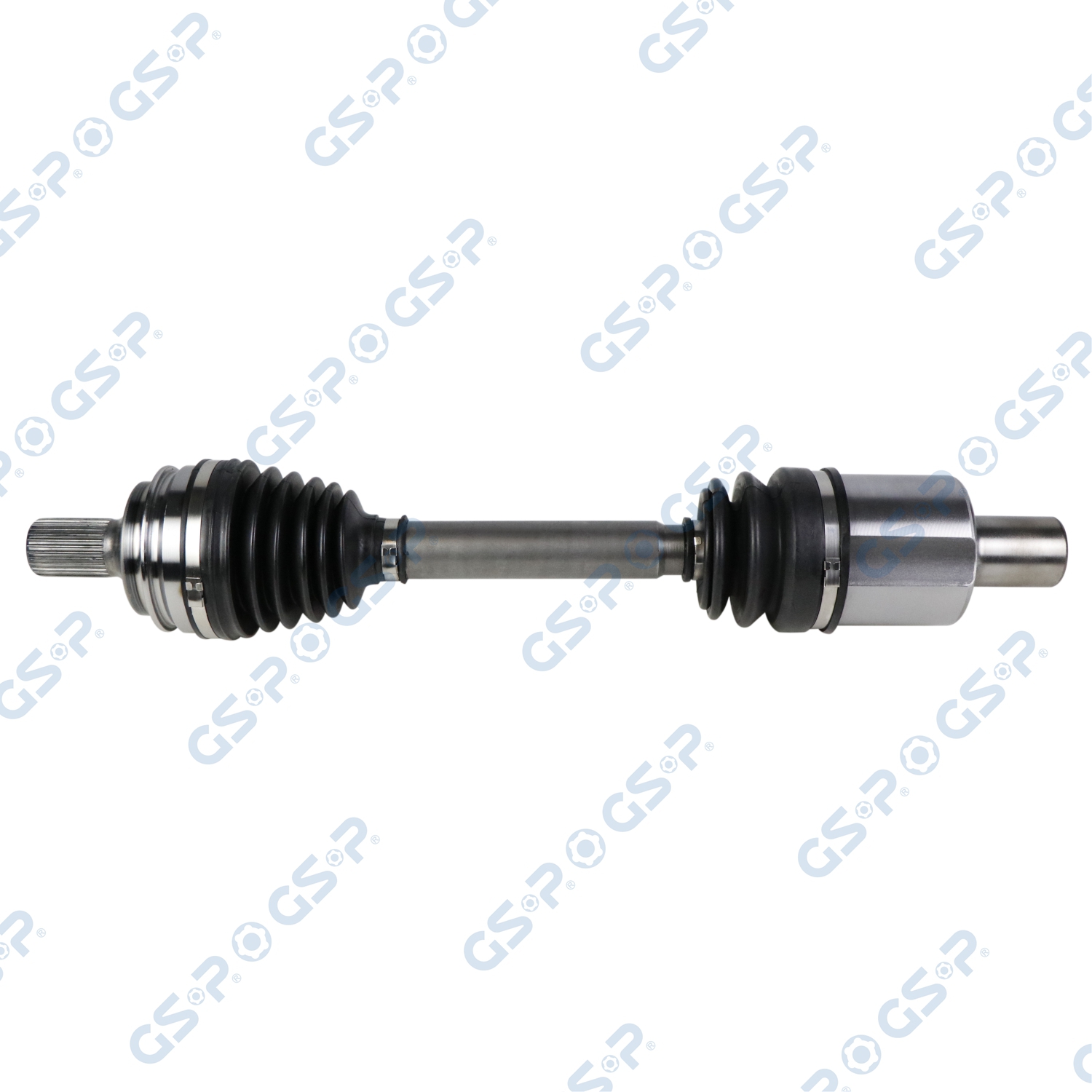 Drive Shaft - 202434 GSP