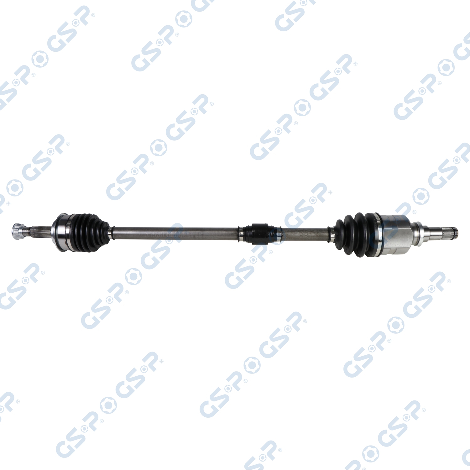 Albero motore/Semiasse - 202435 GSP