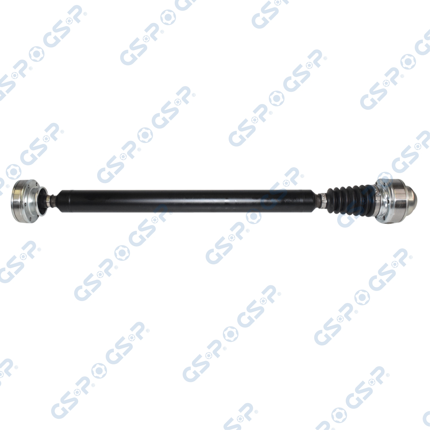 Propshaft, axle drive - 202440 GSP