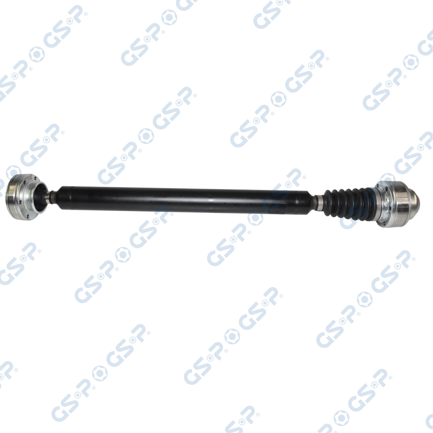 Propshaft, axle drive - 202442 GSP
