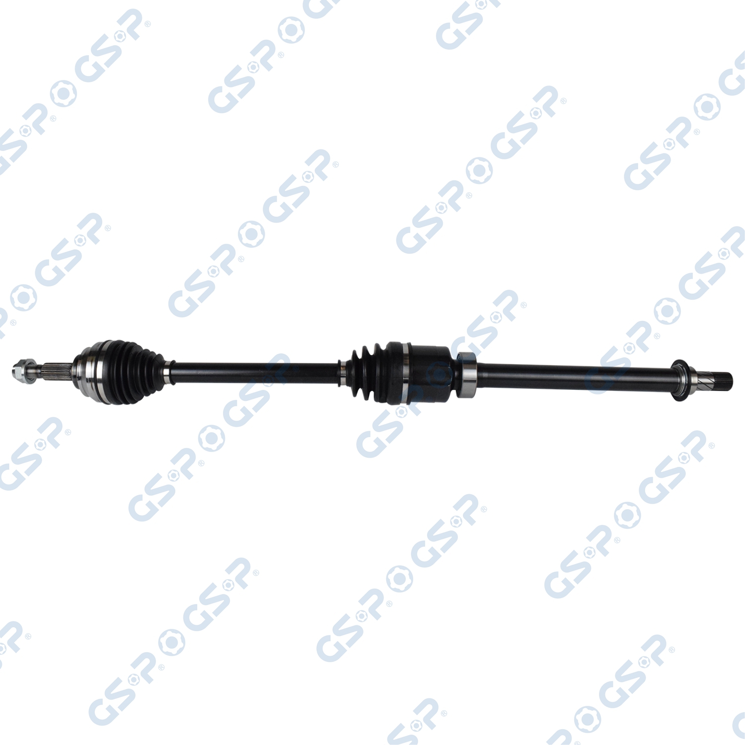 Albero motore/Semiasse - 202447 GSP