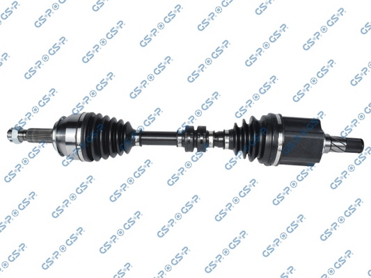 Albero motore/Semiasse - 202448 GSP