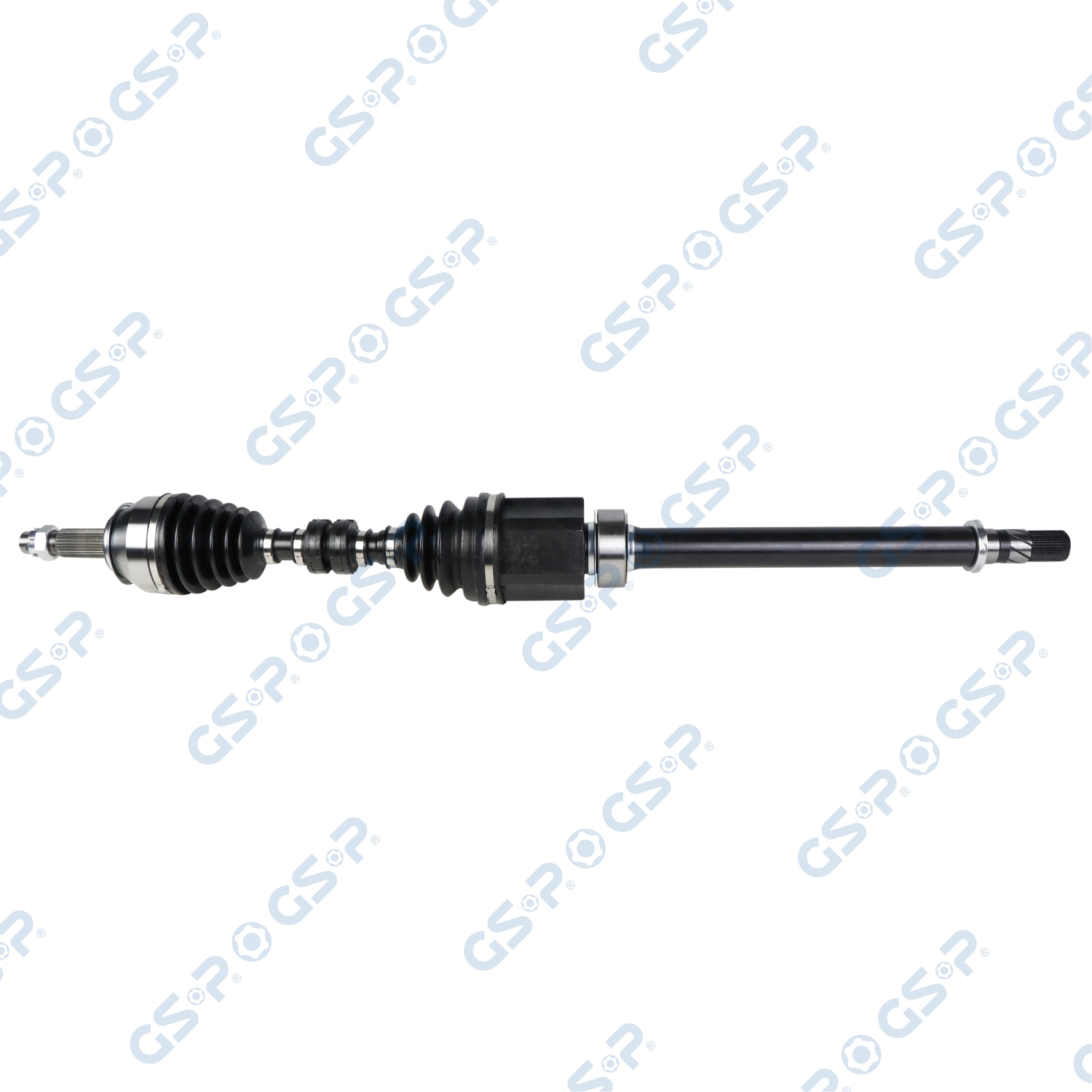 Albero motore/Semiasse - 202449 GSP
