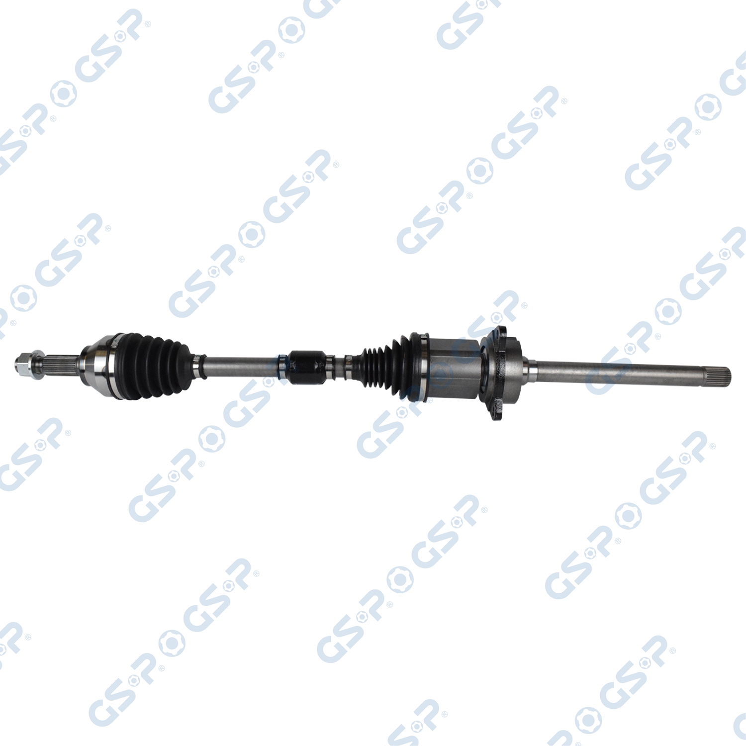 Albero motore/Semiasse - 202461 GSP