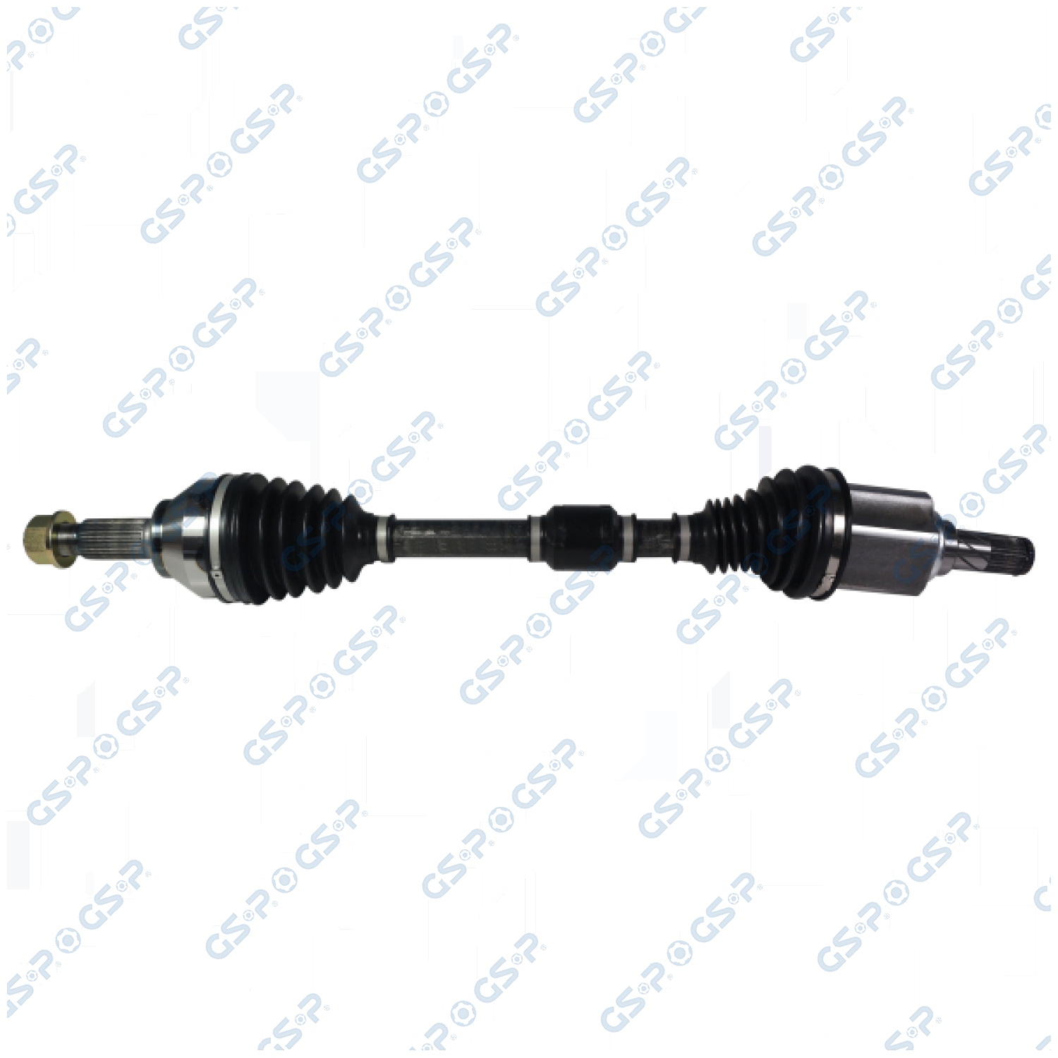 Drive Shaft - 202462 GSP