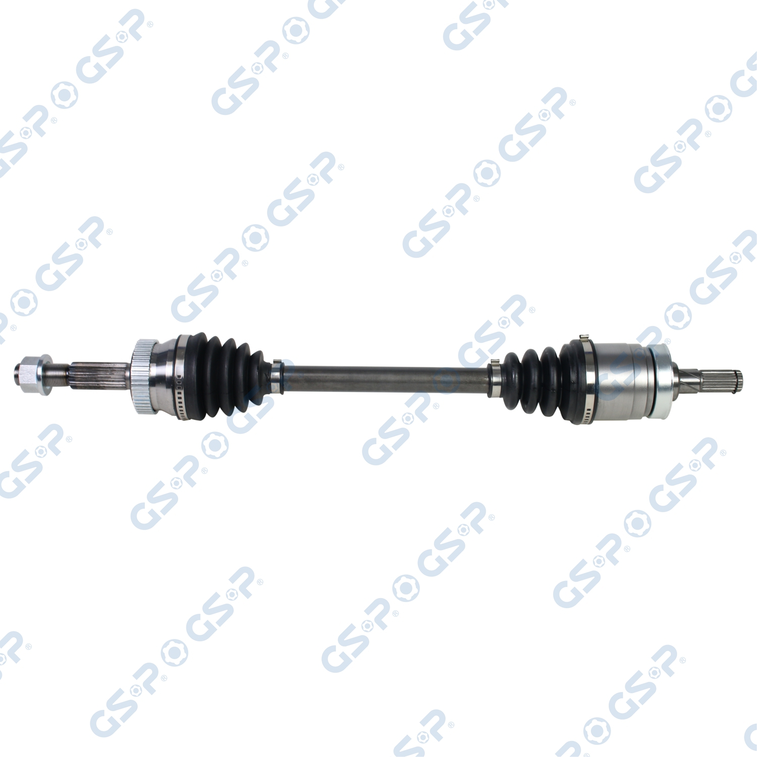 Albero motore/Semiasse - 202463 GSP
