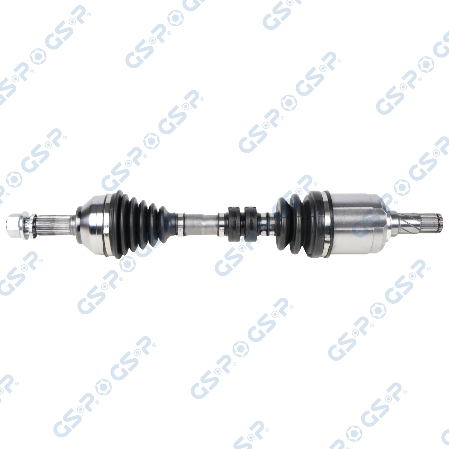 Albero motore/Semiasse - 202464 GSP