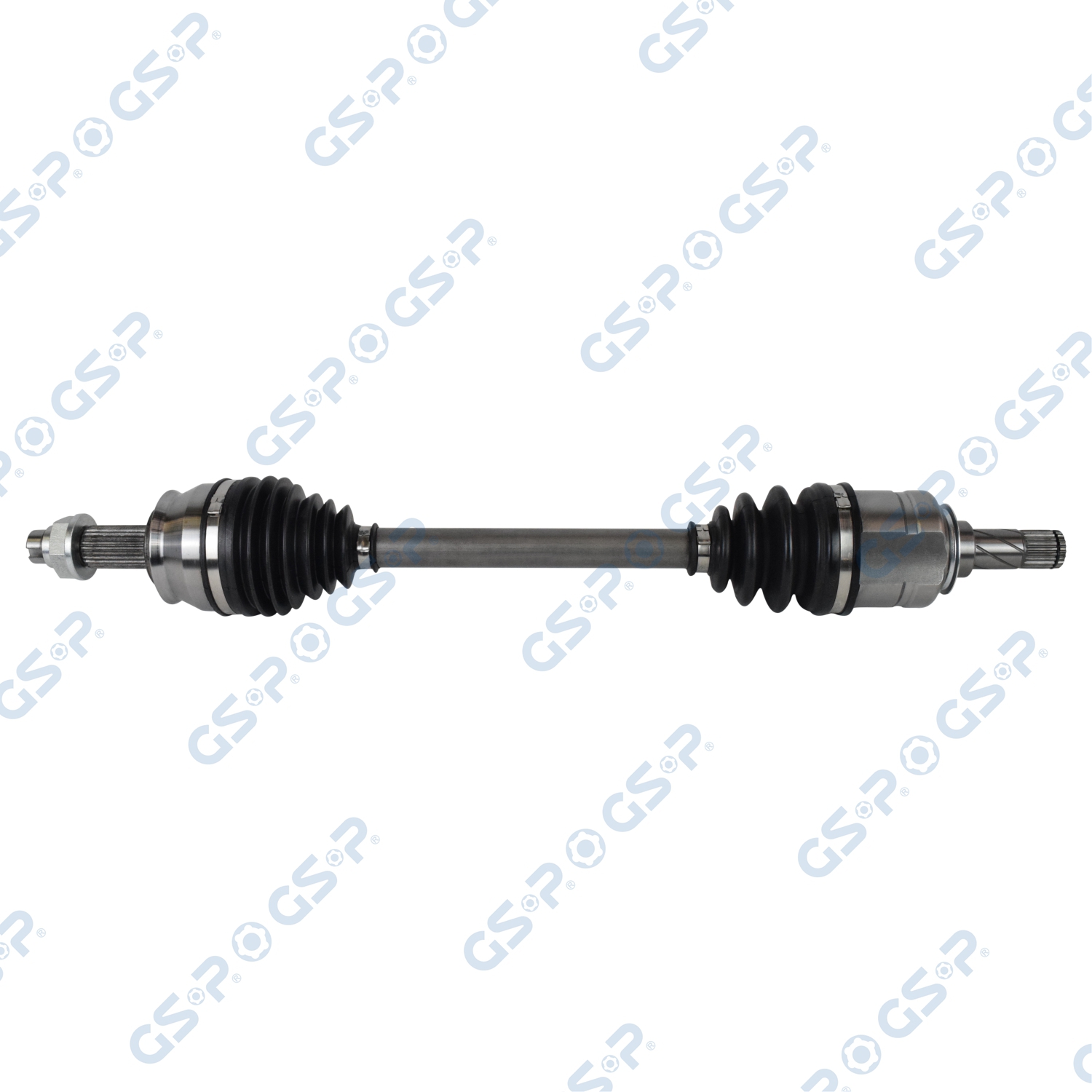 Drive Shaft - 202511 GSP