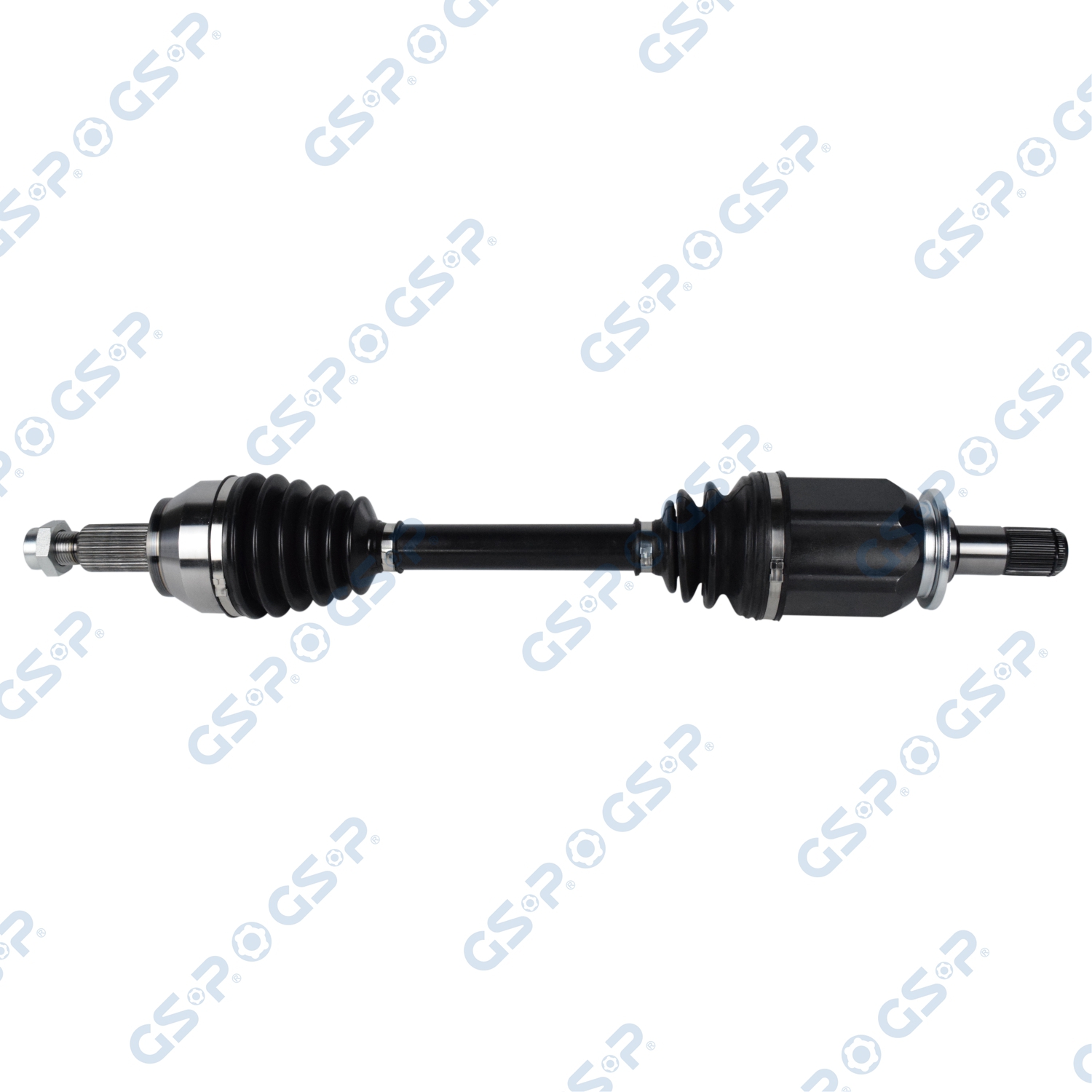 Drive Shaft - 202515 GSP