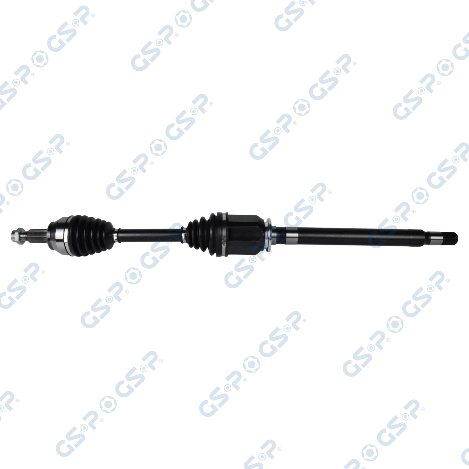 Drive Shaft - 202516 GSP