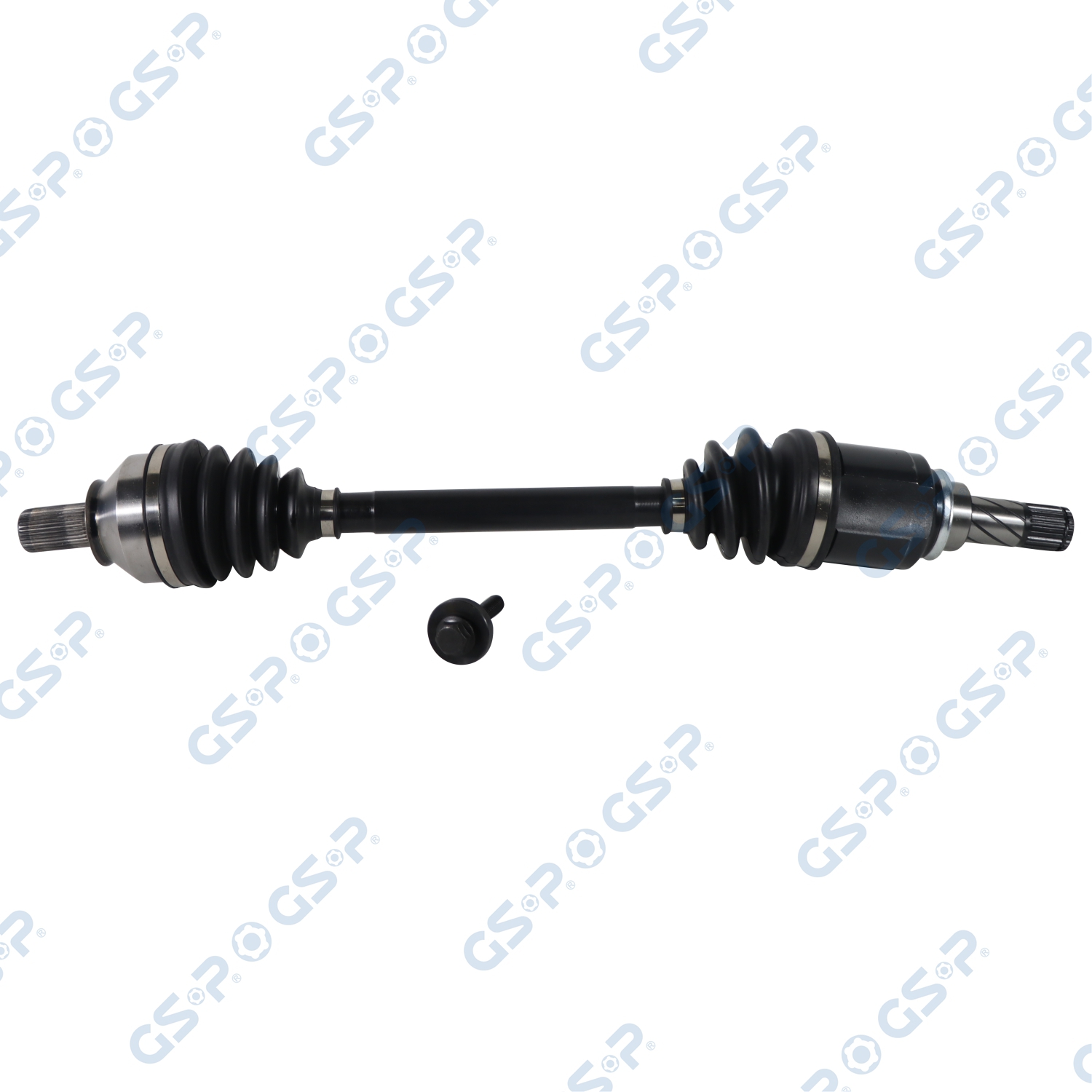 Drive Shaft - 202518 GSP