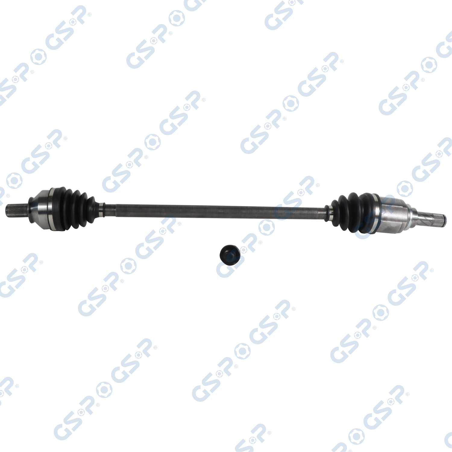 Drive Shaft - 202519 GSP