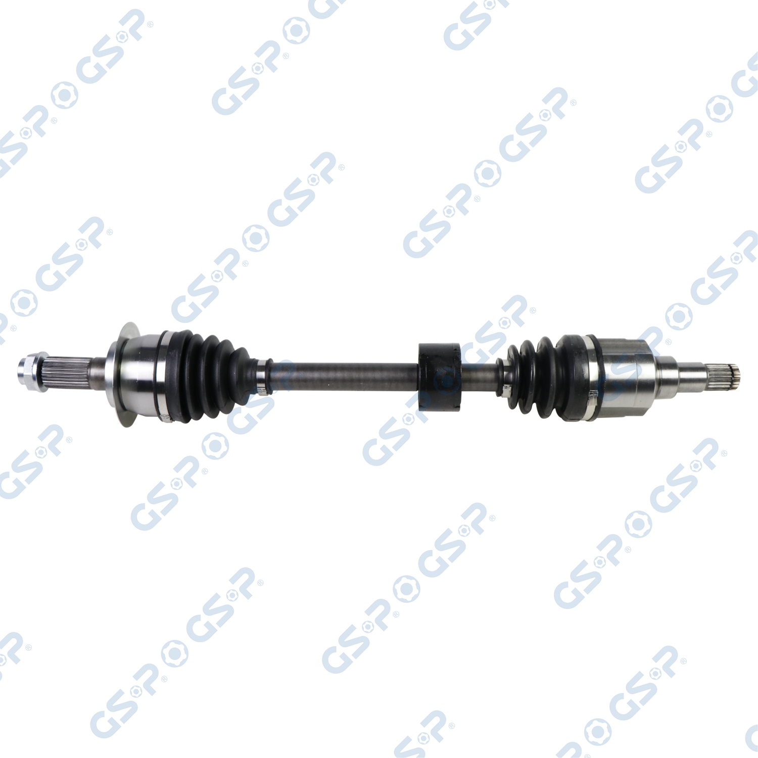Drive Shaft - 202536 GSP