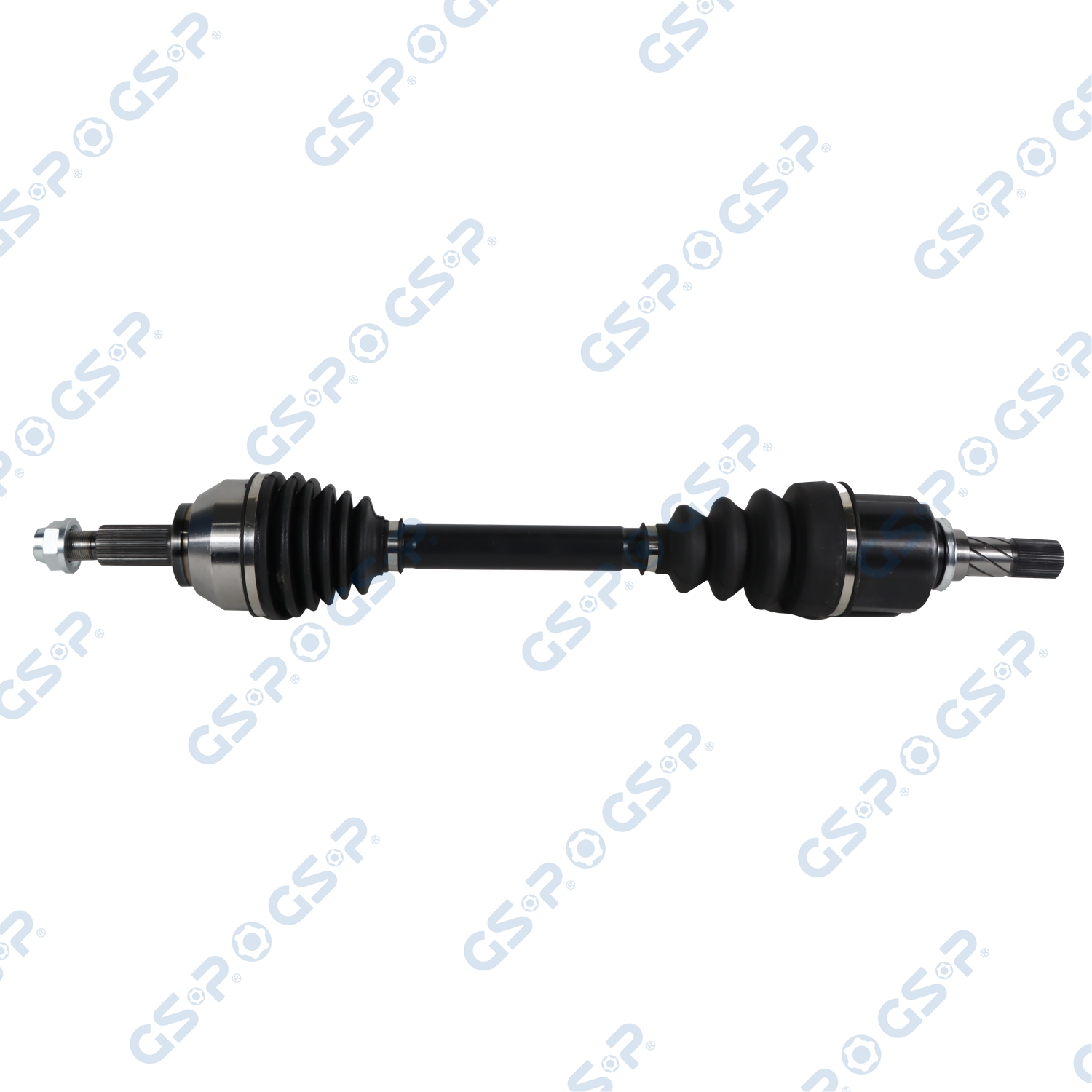 Drive Shaft - 202548 GSP