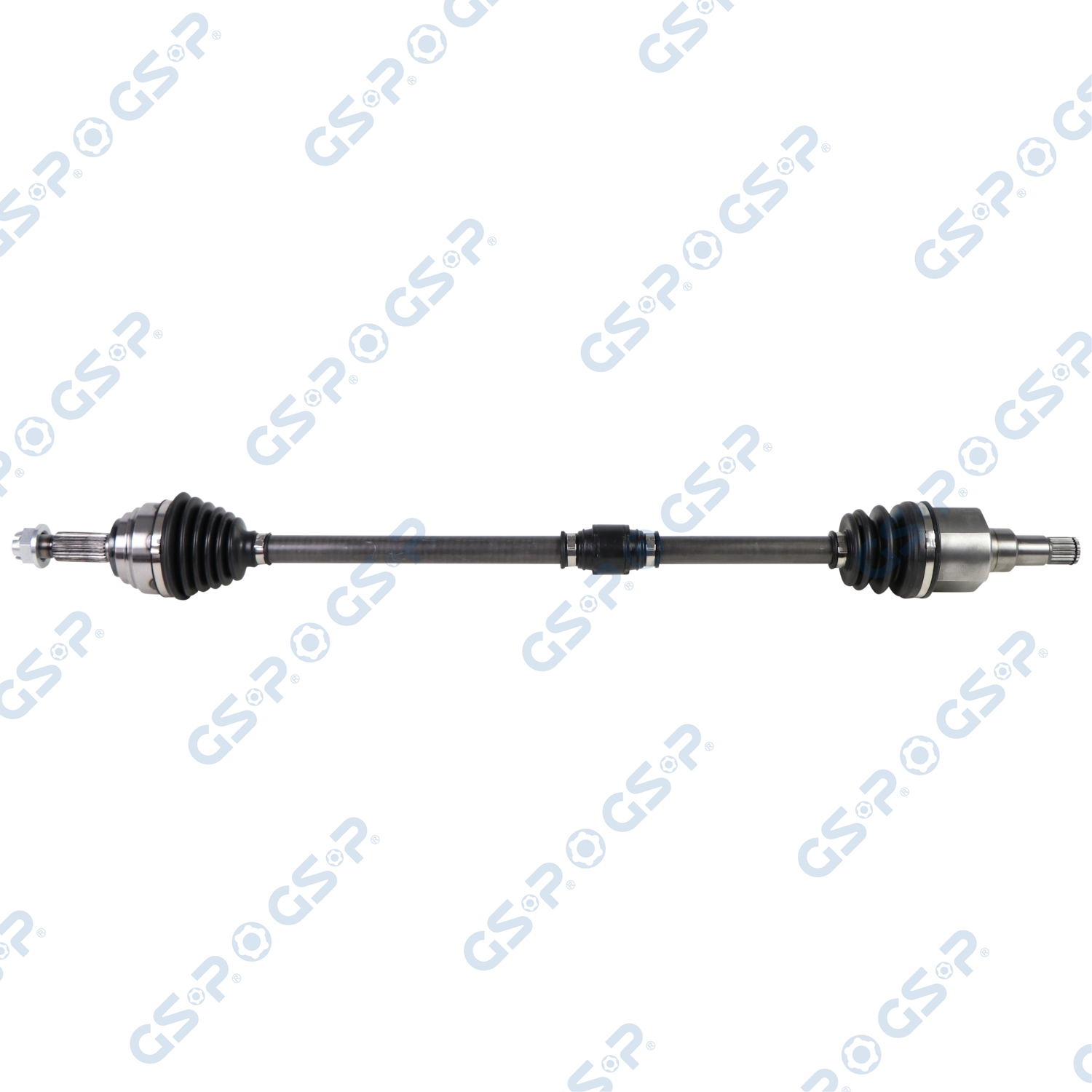 Albero motore/Semiasse - 202576 GSP
