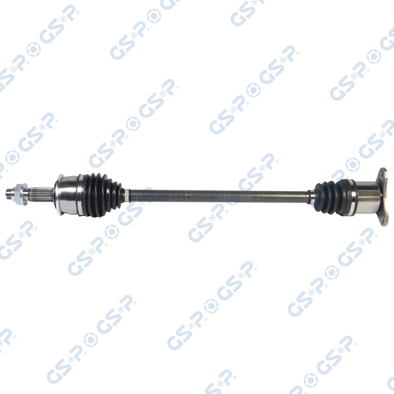 Drive Shaft - 202614 GSP