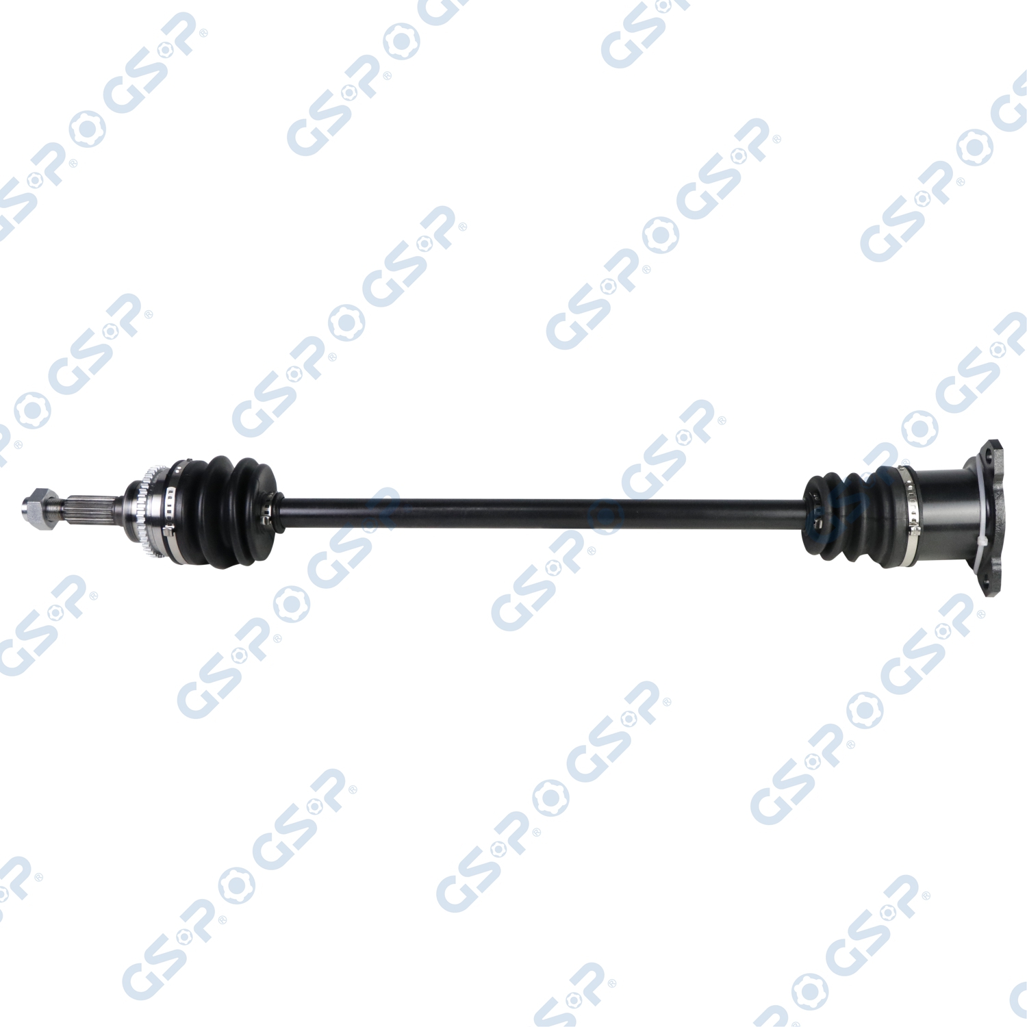 Albero motore/Semiasse - 202625 GSP