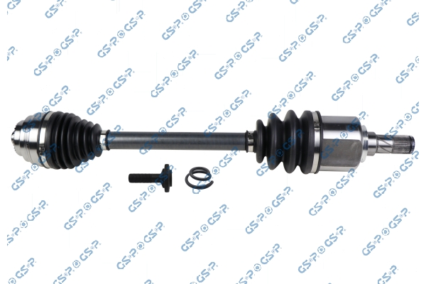 Drive Shaft - 202631 GSP