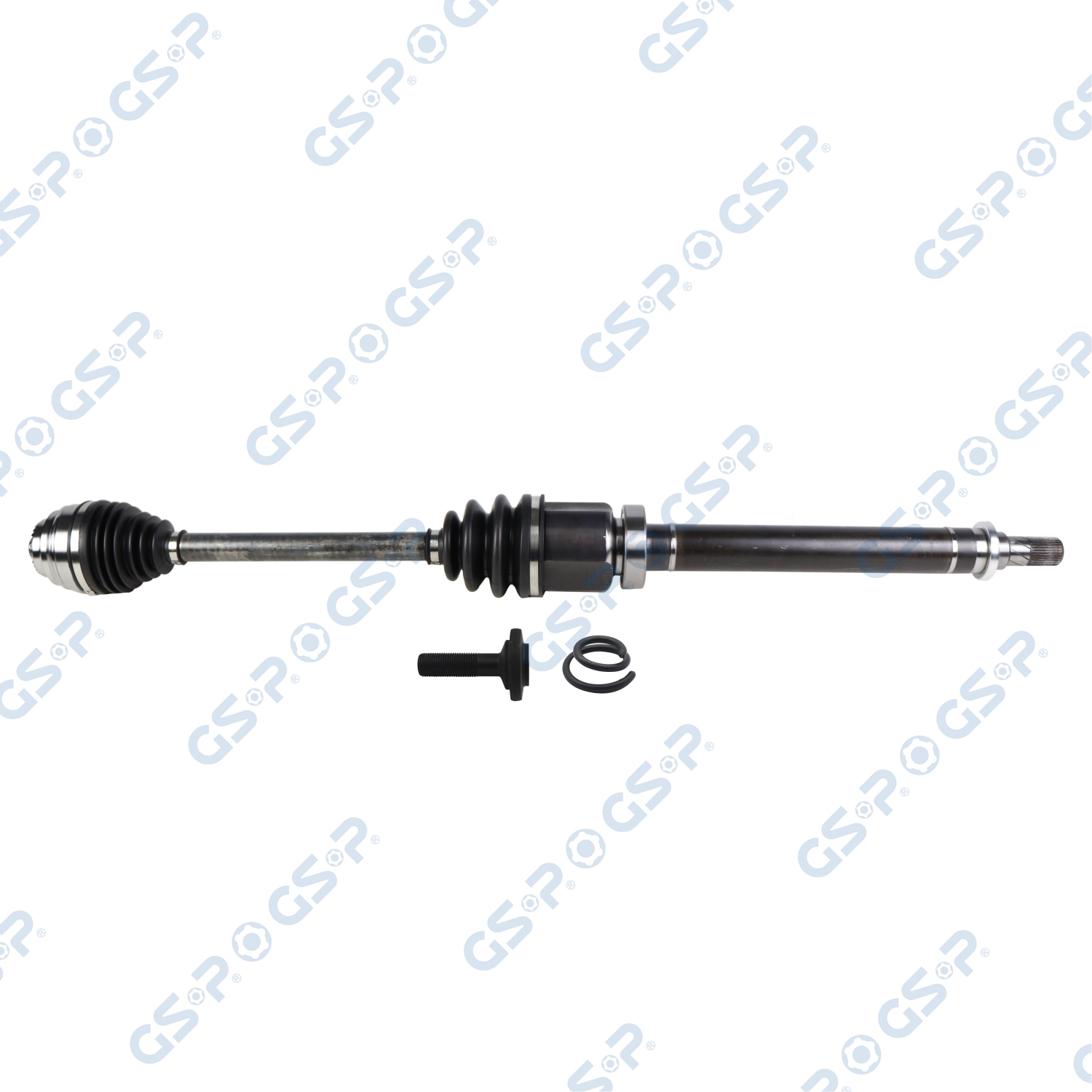 Albero motore/Semiasse - 202632 GSP