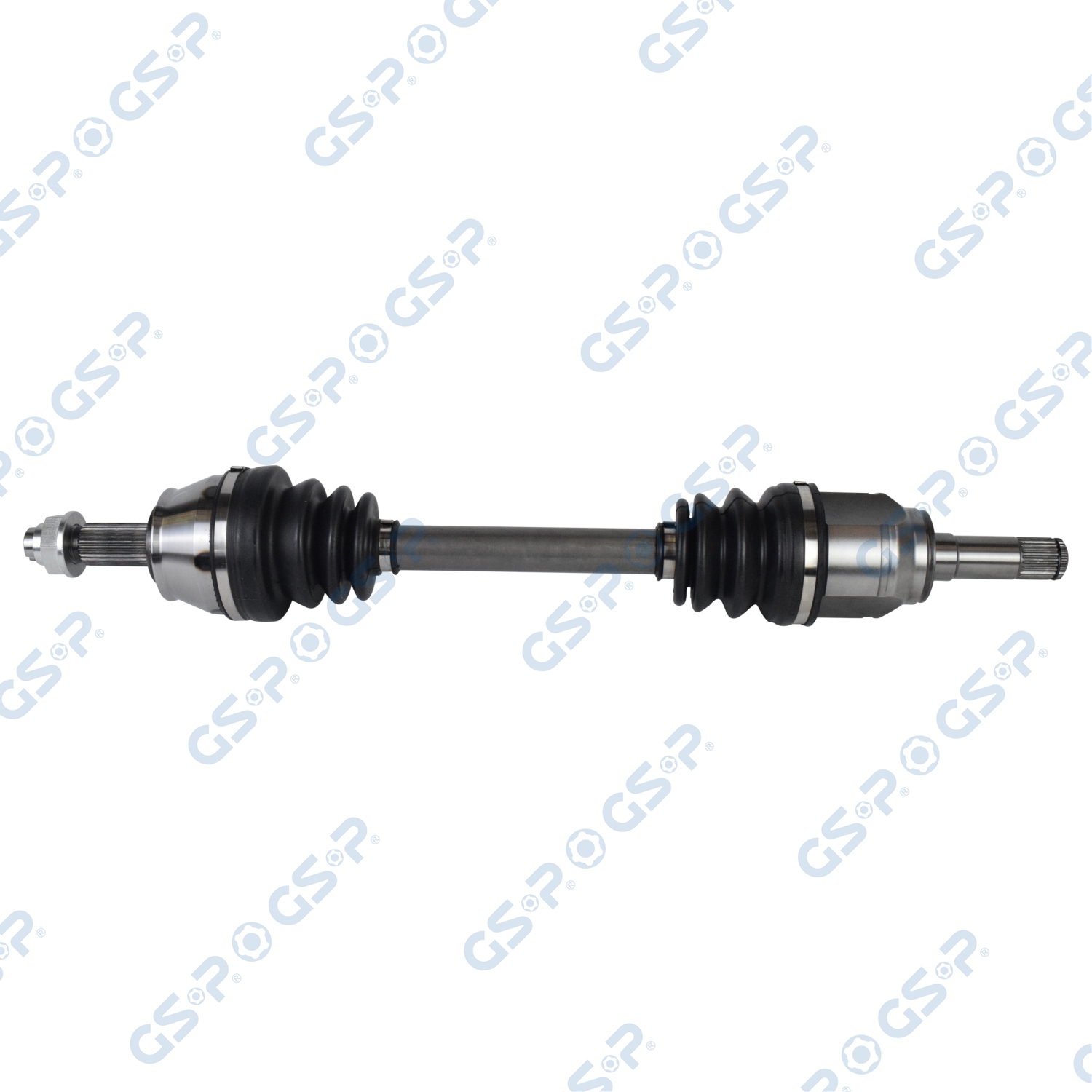 Albero motore/Semiasse - 202635 GSP
