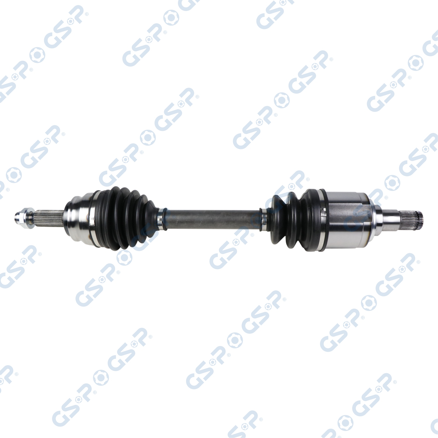 Albero motore/Semiasse - 202701 GSP