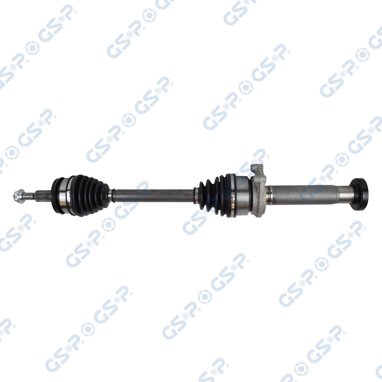 Albero motore/Semiasse - 202724 GSP