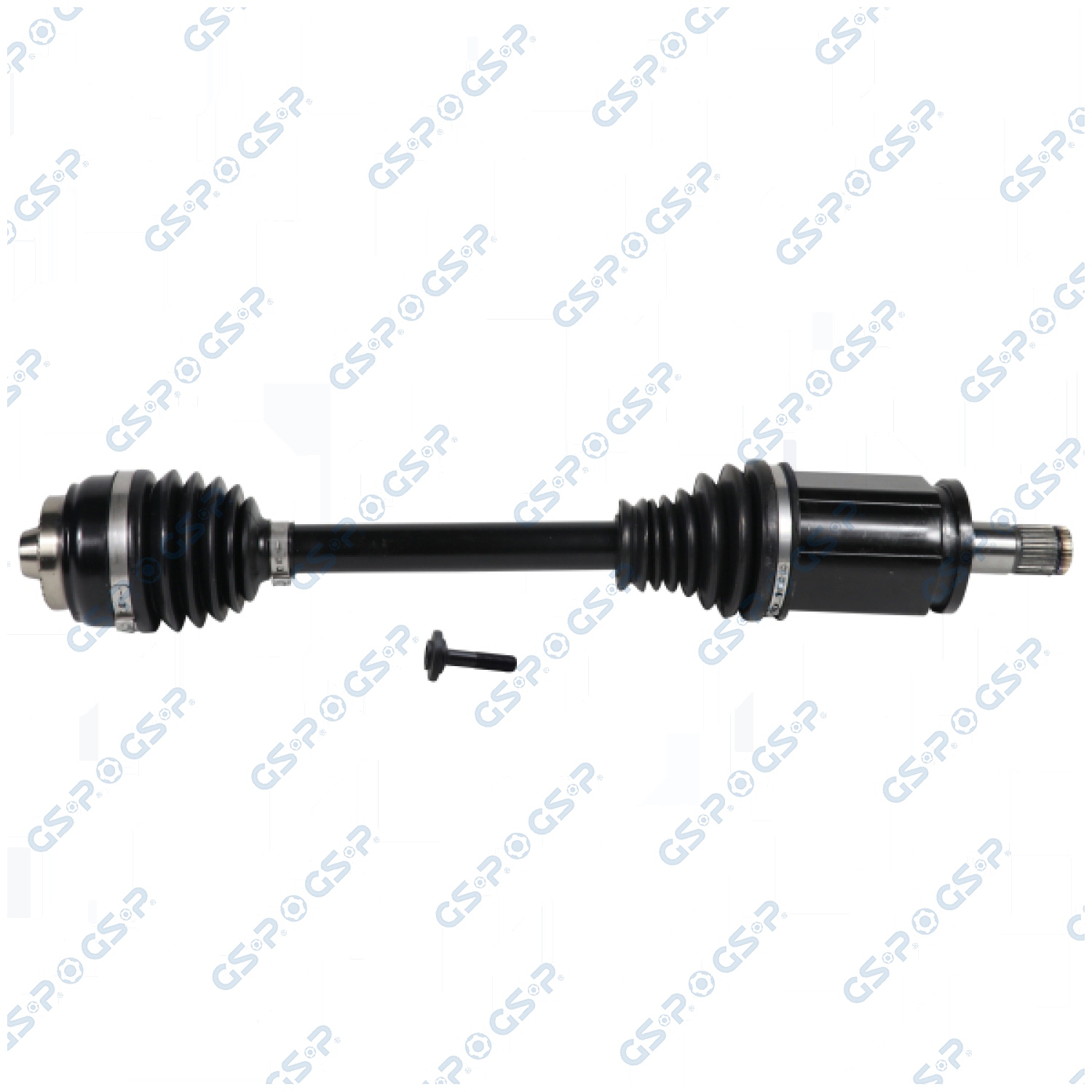 Drive Shaft - 202730OL GSP