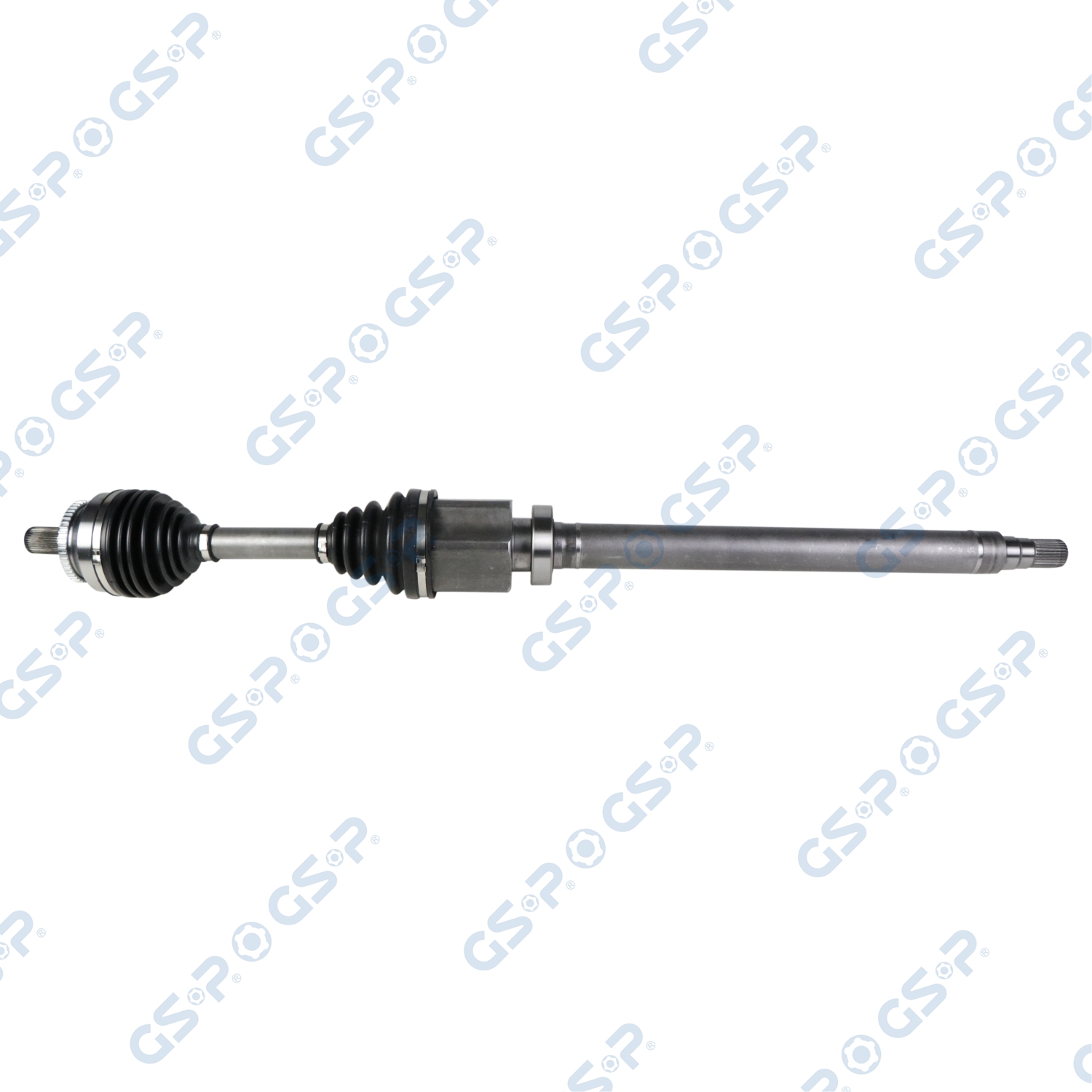 Drive Shaft - 202776 GSP
