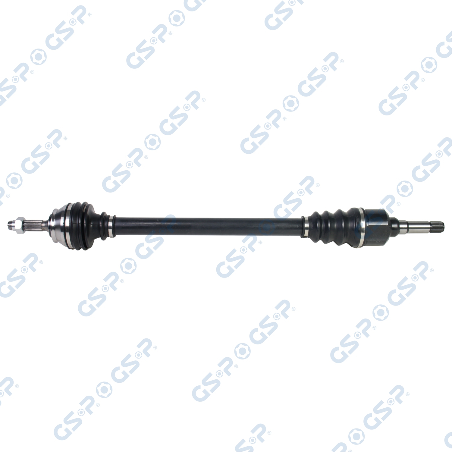 Drive Shaft - 202810 GSP