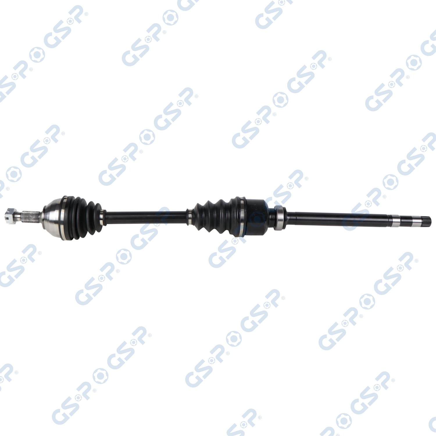 Drive Shaft - 202847 GSP
