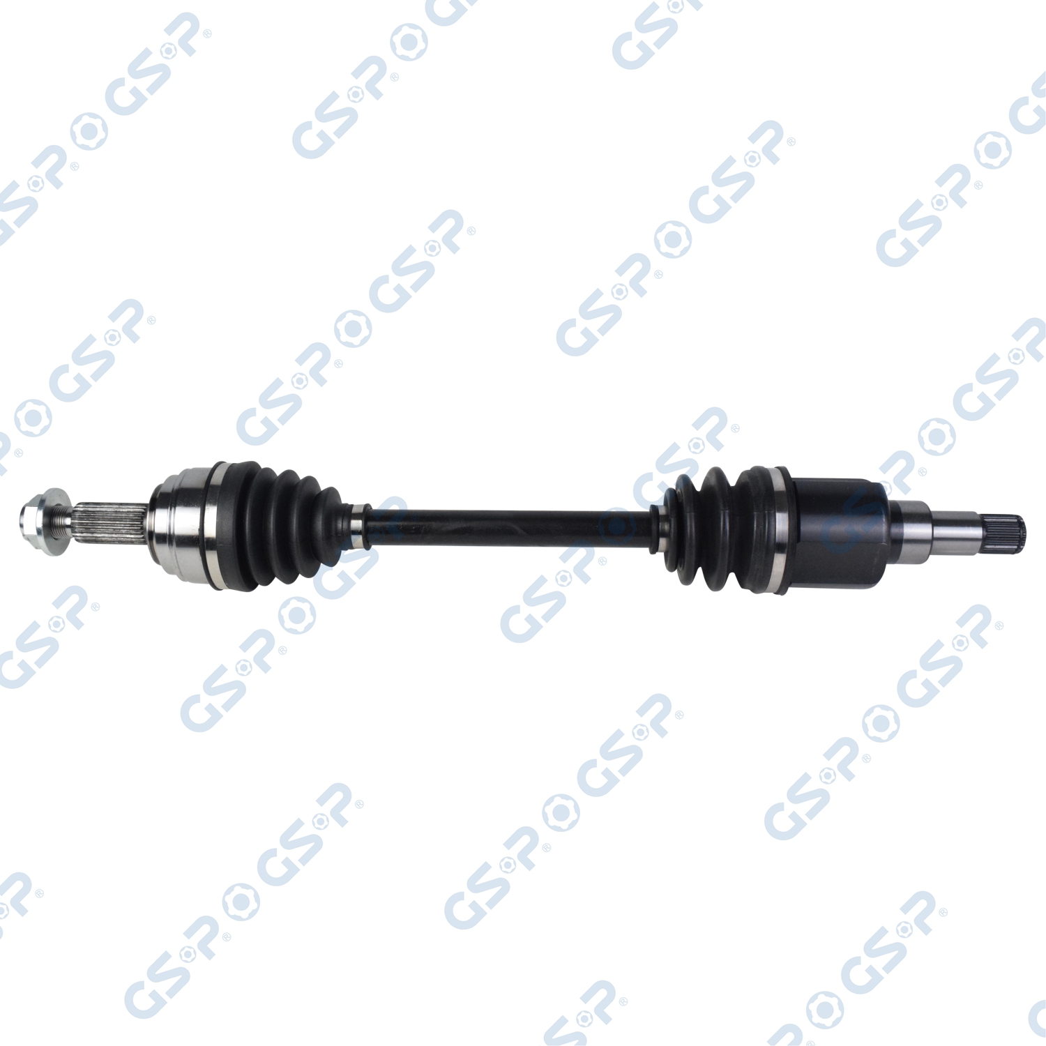 Drive Shaft - 202853 GSP