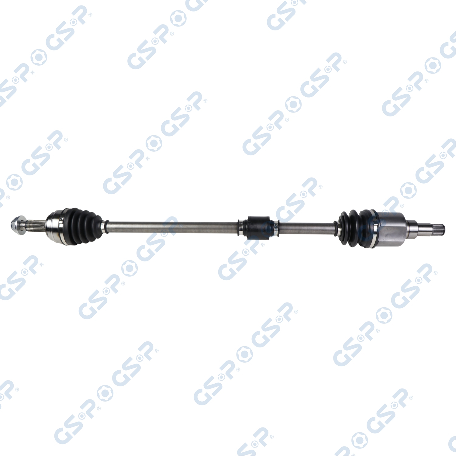 Drive Shaft - 202854 GSP