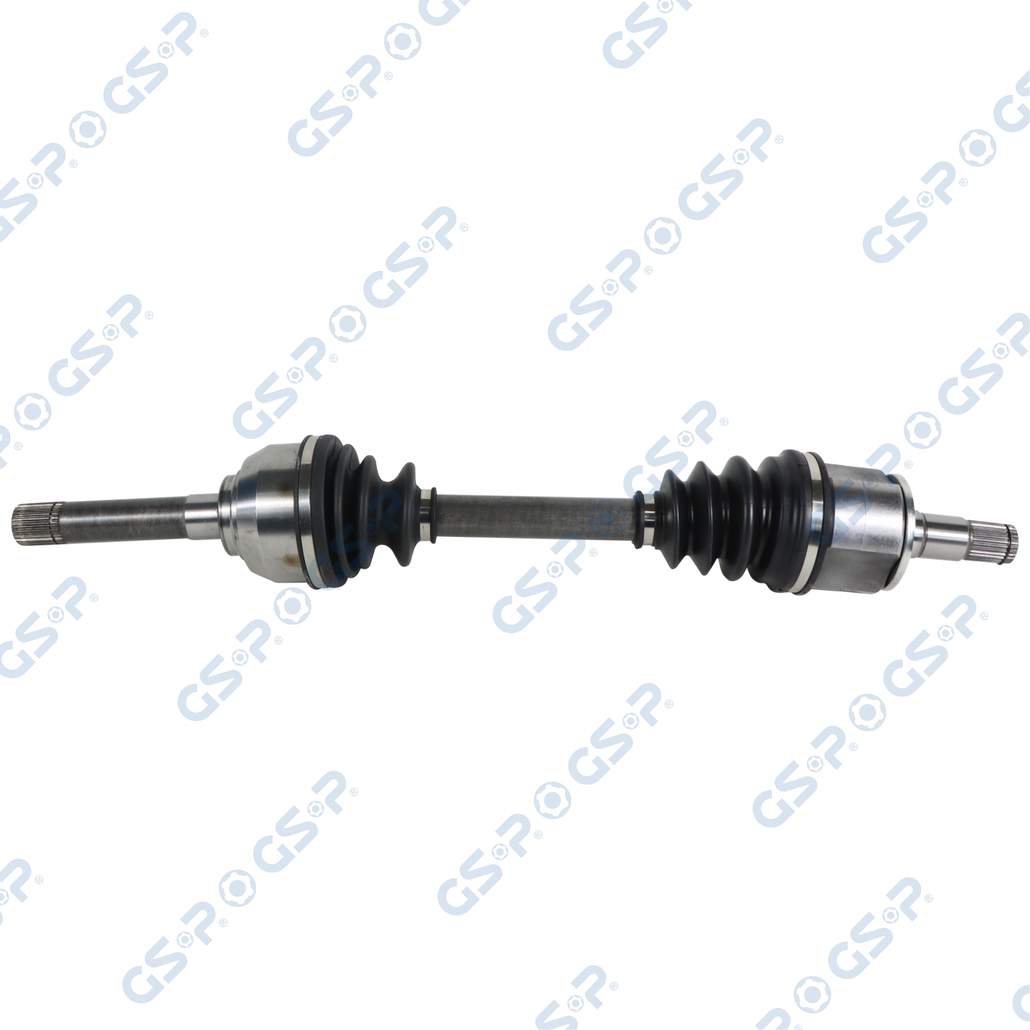 Albero motore/Semiasse - 202983 GSP
