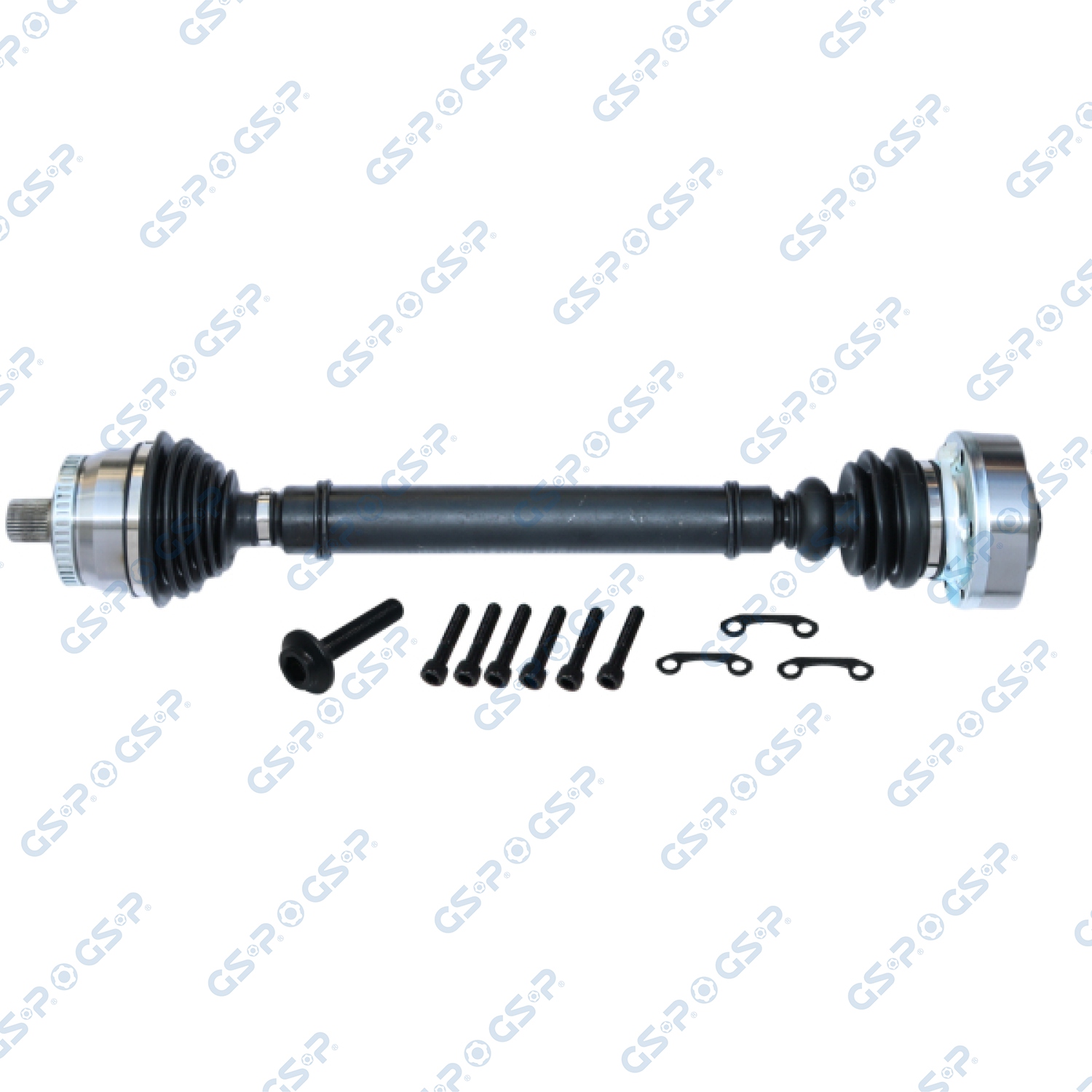 Drive Shaft - 203001 GSP