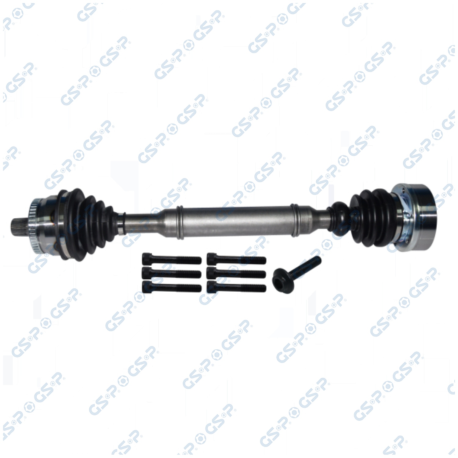 Albero motore/Semiasse - 203002 GSP