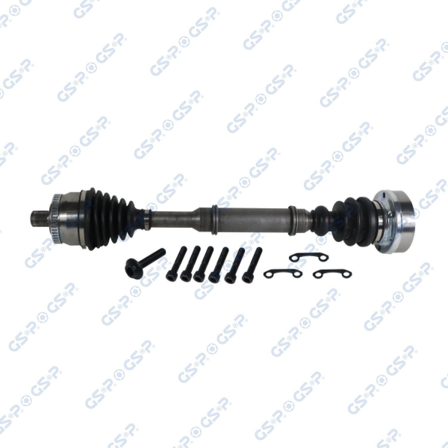 Drive Shaft - 203005 GSP