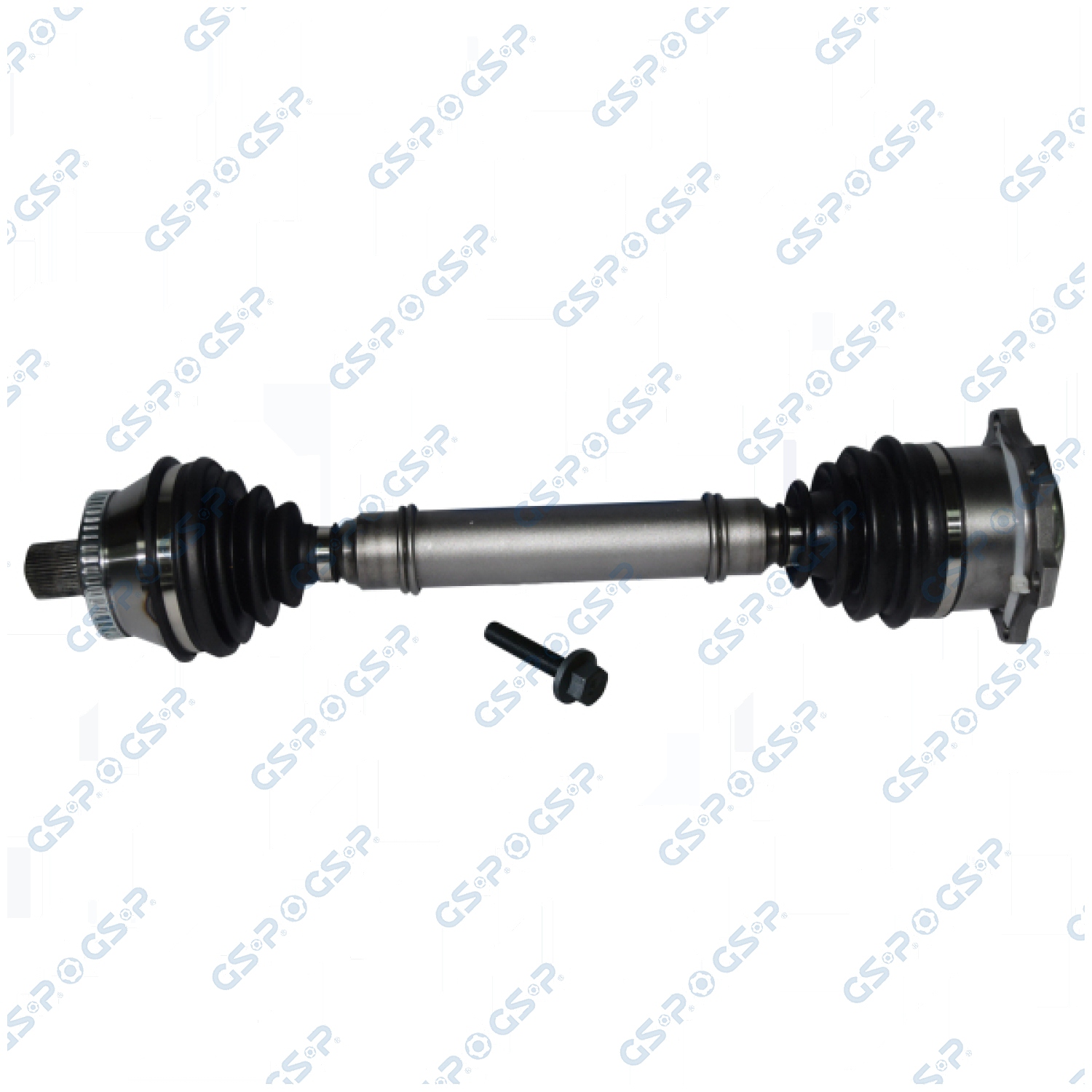 Drive Shaft - 203019 GSP