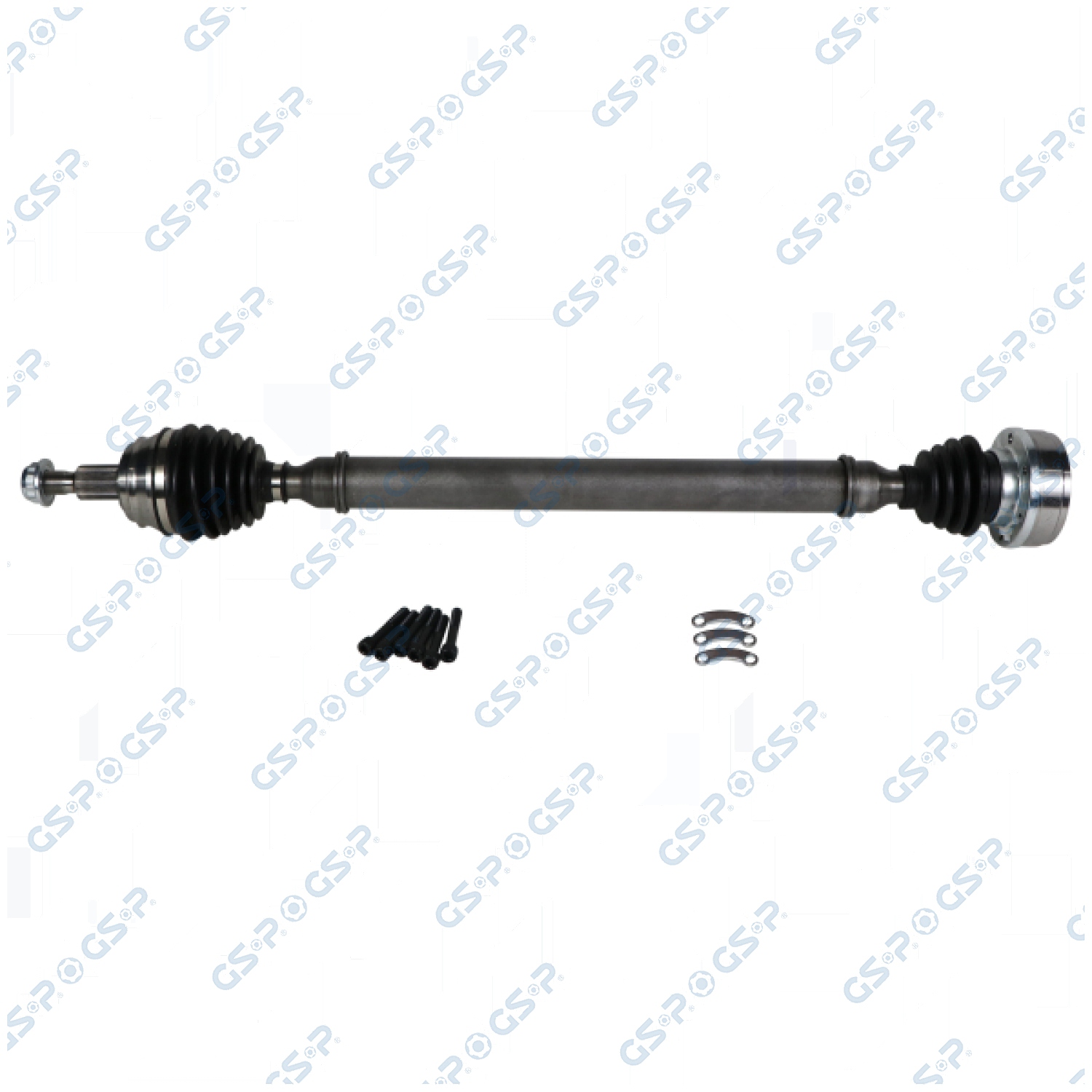 Drive Shaft - 203046 GSP
