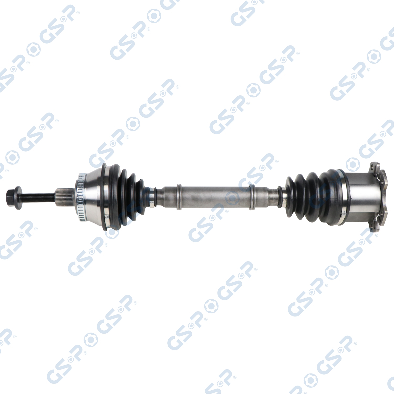 Drive Shaft - 203052 GSP
