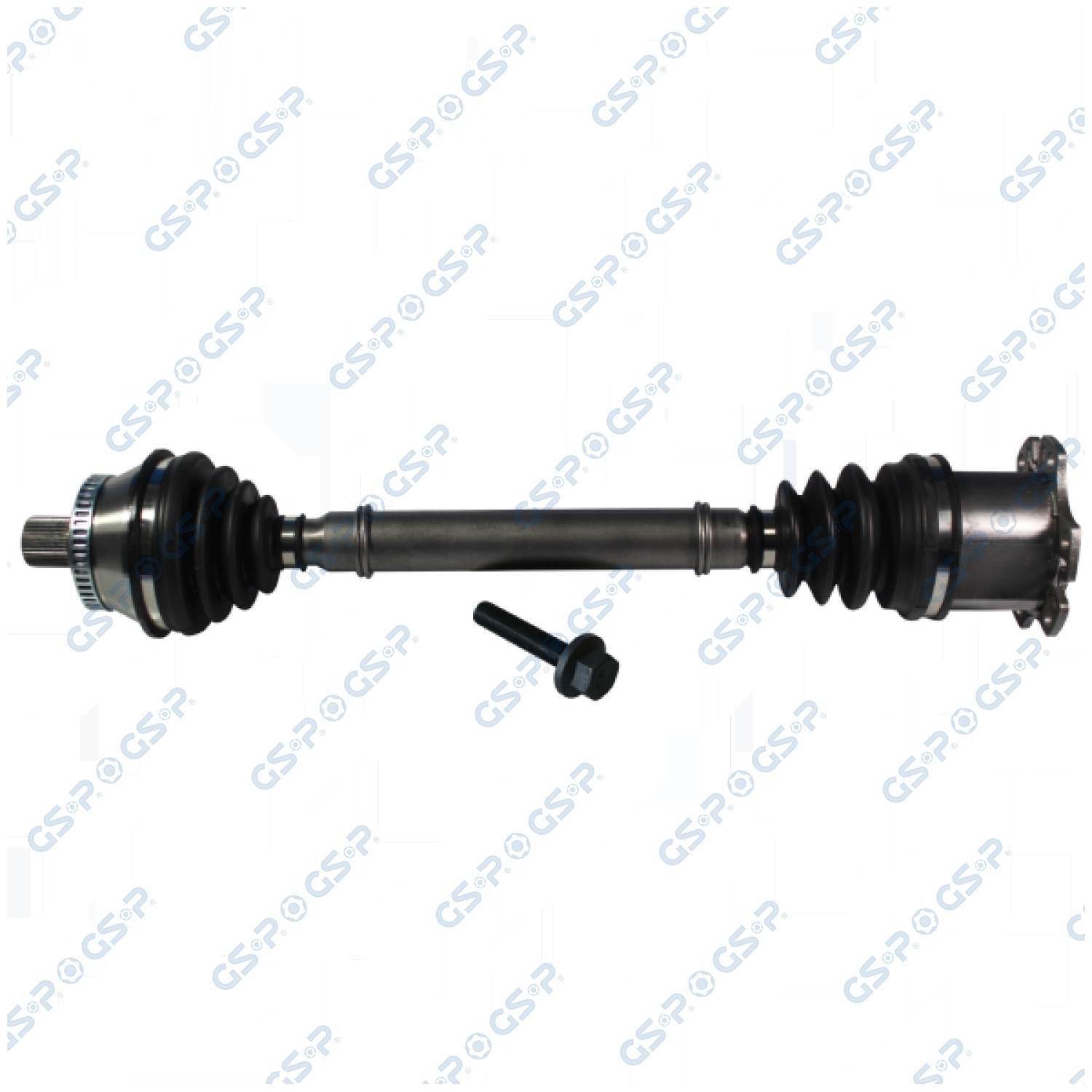 Drive Shaft - 203057 GSP