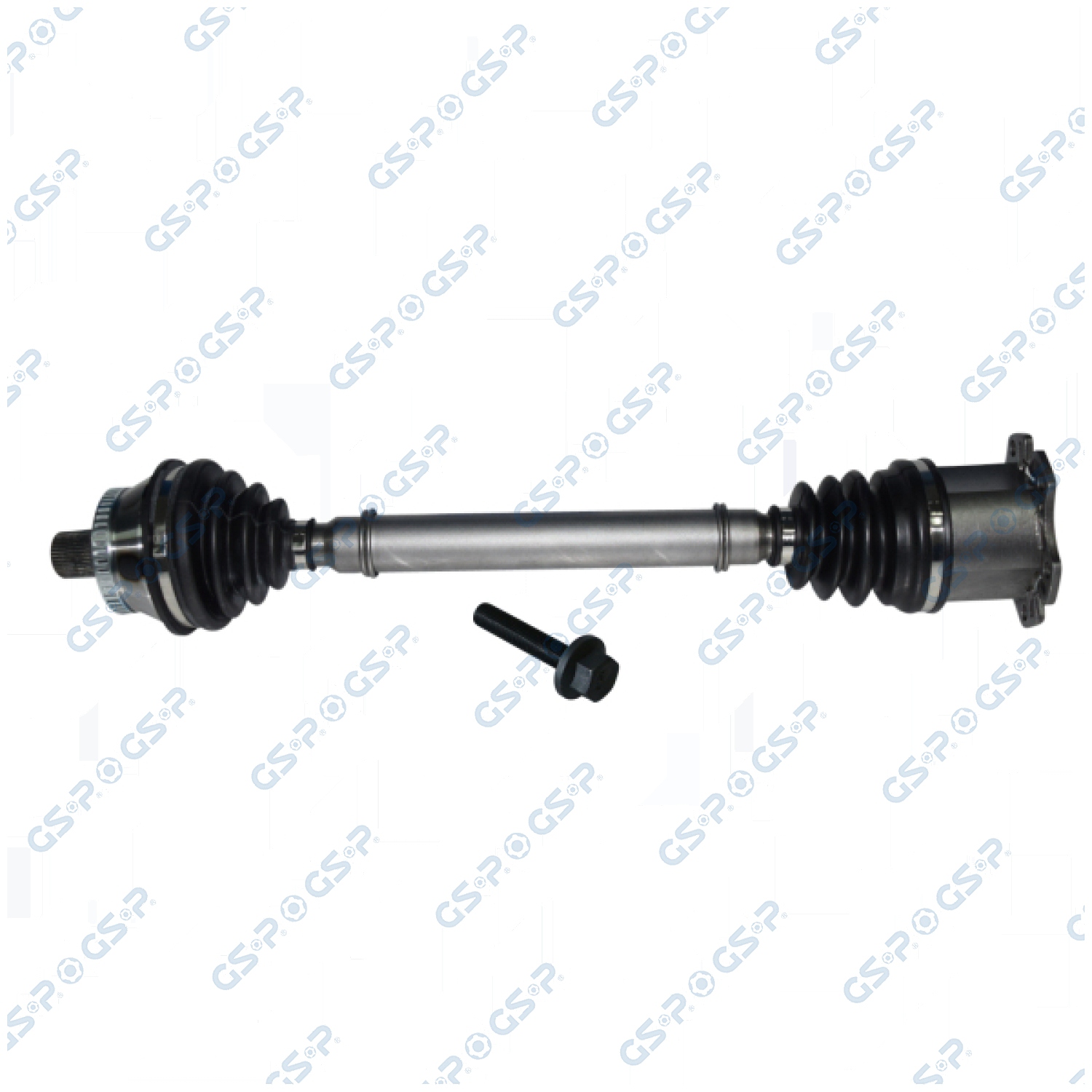 Drive Shaft - 203058 GSP