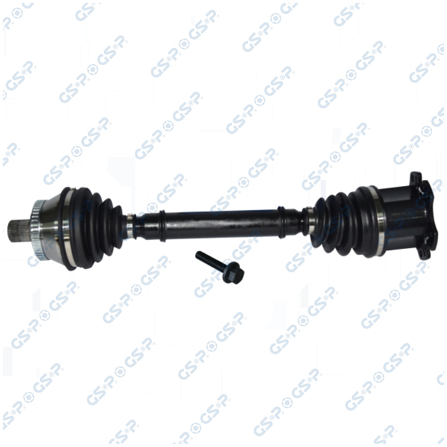 Albero motore/Semiasse - 203066 GSP