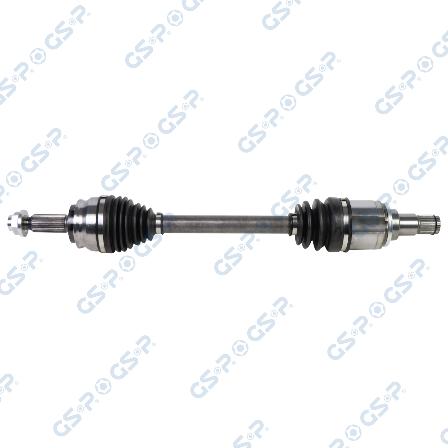 Drive Shaft - 203099 GSP
