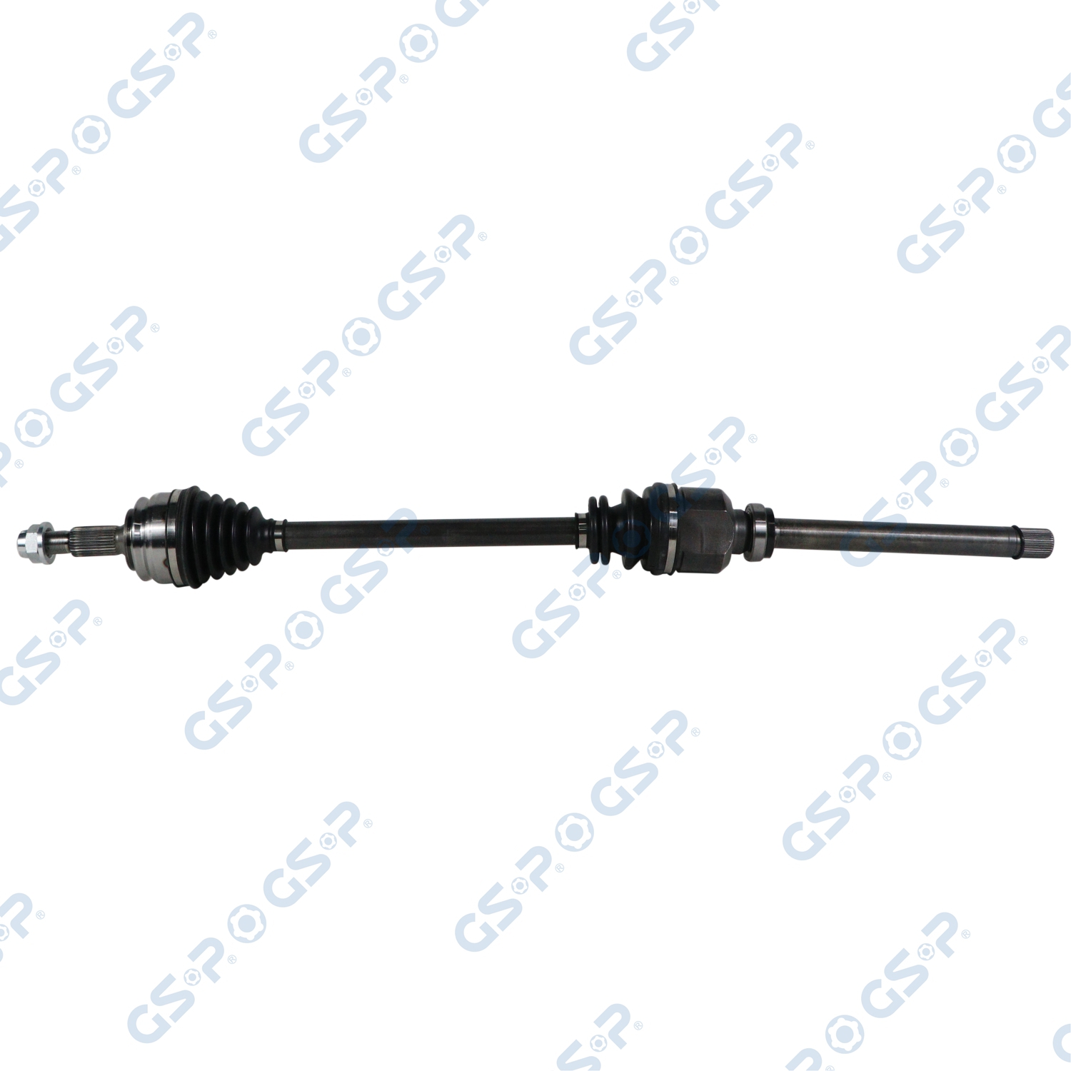Drive Shaft - 203109 GSP