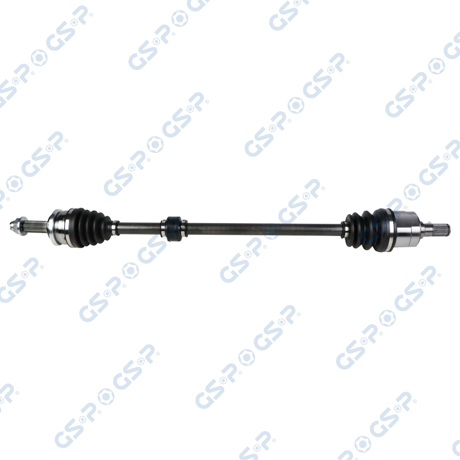 Albero motore/Semiasse - 203132 GSP