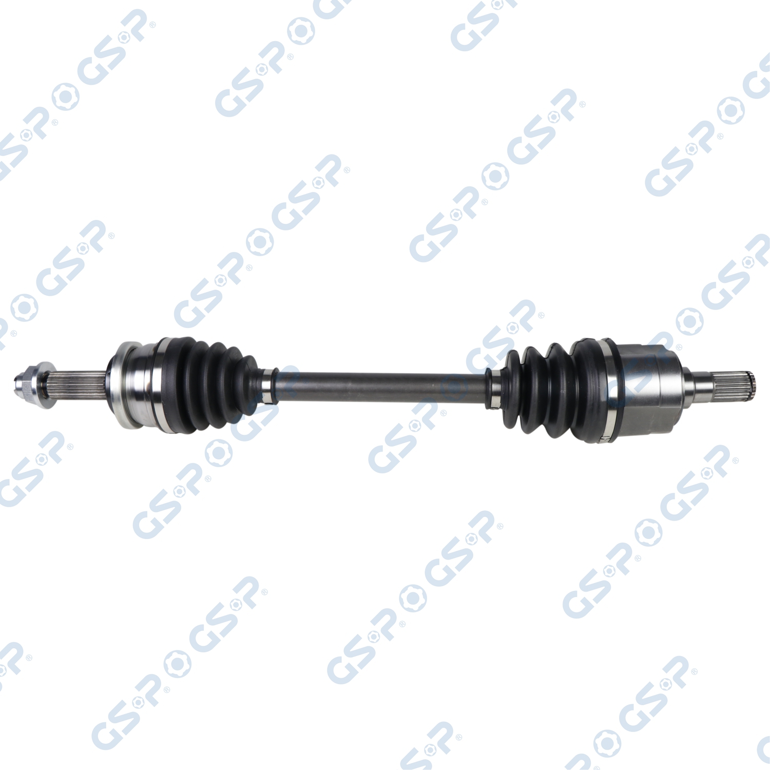 Drive Shaft - 203133 GSP