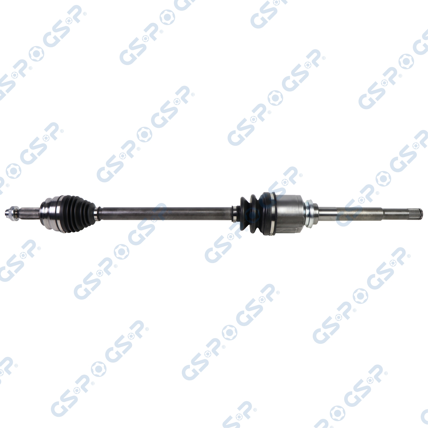 Albero motore/Semiasse - 203134 GSP