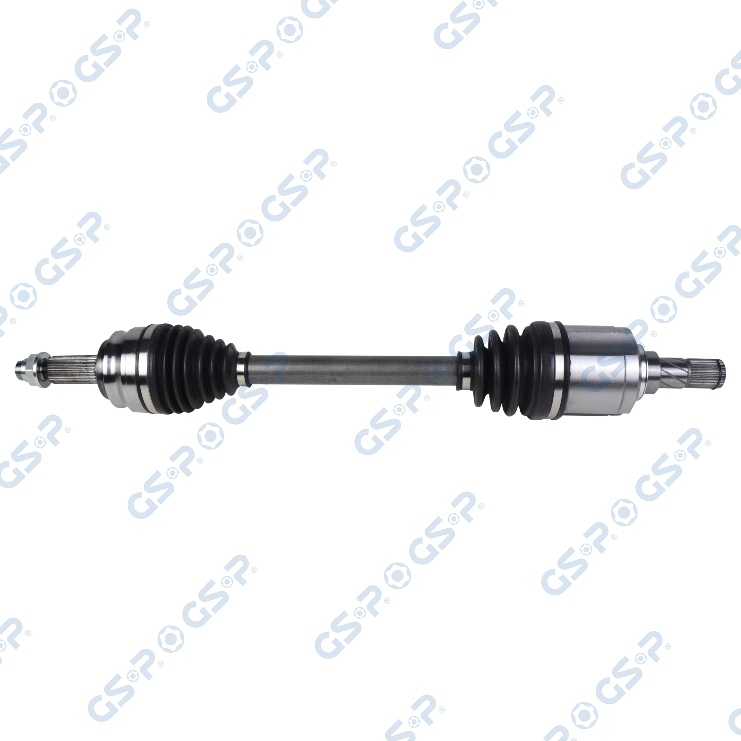Albero motore/Semiasse - 203135 GSP