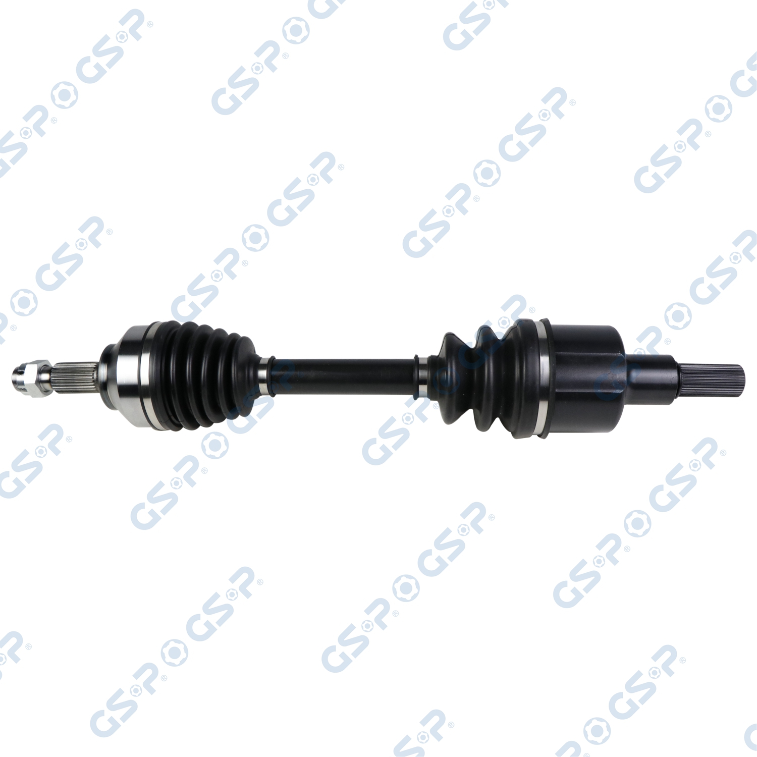 Albero motore/Semiasse - 203137 GSP